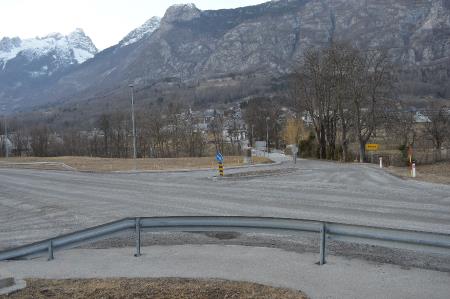 GRADNJA KROŽIŠČ 1