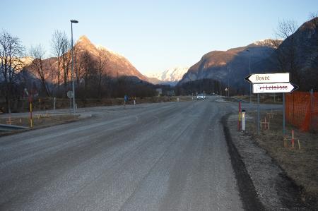 GRADNJA KROŽIŠČ 2