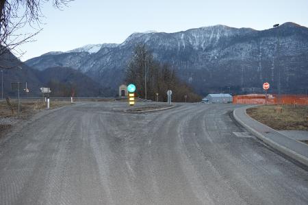 GRADNJA KROŽIŠČ 4