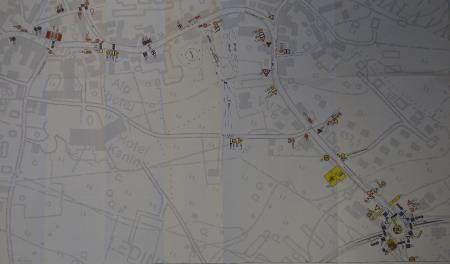 ZAČETEK UREDITVE VZHODNE VPADNICE V BOVEC 5