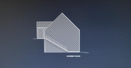 ZAČETEK GRADNJE »RIBIŠKE HIŠE« V KAL KORITNICI 1