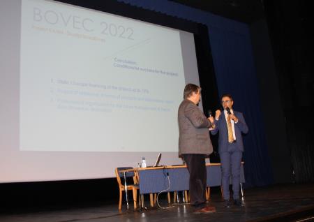 PREDSTAVITEV IDEJNE ZASNOVE BOVEC- KANIN 2022 9