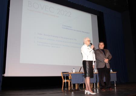 PREDSTAVITEV IDEJNE ZASNOVE BOVEC- KANIN 2022 10
