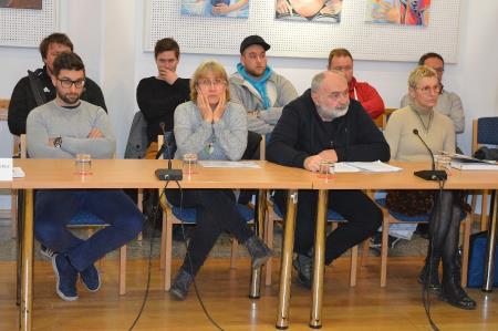 ZAKLJUČENA 3. REDNA SEJA OBČINSKEGA SVETA OBČINE BOVEC 8