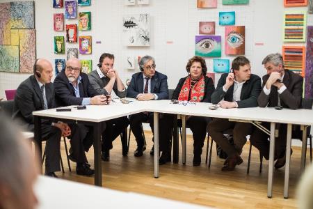 49. SREČANJE SLOVENCEV IZ VIDEMSKE POKRAJINE IN POSOČJA 3