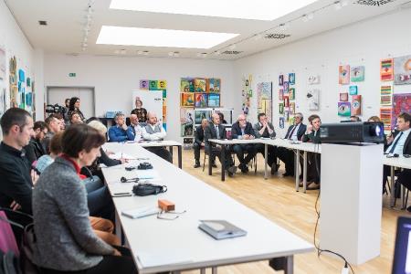 49. SREČANJE SLOVENCEV IZ VIDEMSKE POKRAJINE IN POSOČJA 5