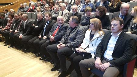 49. SREČANJE SLOVENCEV IZ VIDEMSKE POKRAJINE IN POSOČJA 7