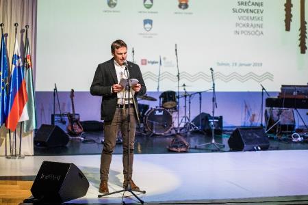 49. SREČANJE SLOVENCEV IZ VIDEMSKE POKRAJINE IN POSOČJA 9