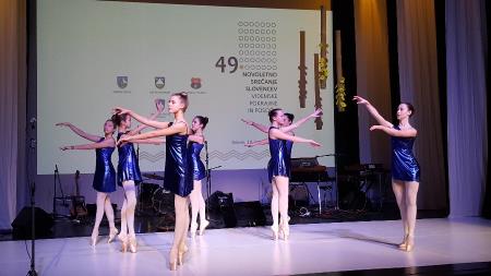 49. SREČANJE SLOVENCEV IZ VIDEMSKE POKRAJINE IN POSOČJA 13