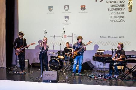 49. SREČANJE SLOVENCEV IZ VIDEMSKE POKRAJINE IN POSOČJA 18