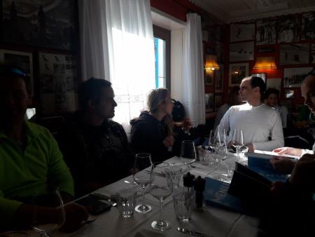 STROKOVNA EKSKURZIJA V VAL GARDENI 1