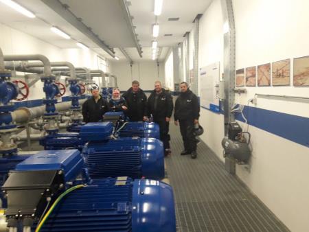 STROKOVNA EKSKURZIJA V VAL GARDENI 2