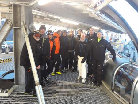 STROKOVNA EKSKURZIJA V VAL GARDENI 4