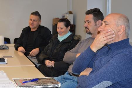 SESTANEK ZA GRADNJO KROŽIŠČ 2