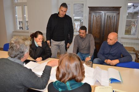 SESTANEK ZA GRADNJO KROŽIŠČ 3