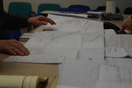 SESTANEK ZA GRADNJO KROŽIŠČ 5