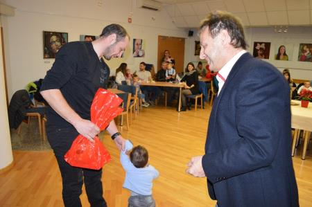 ŽUPANOV SPREJEM NOVOROJENČKOV 12