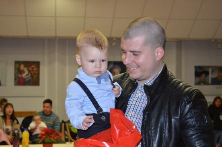 ŽUPANOV SPREJEM NOVOROJENČKOV 14