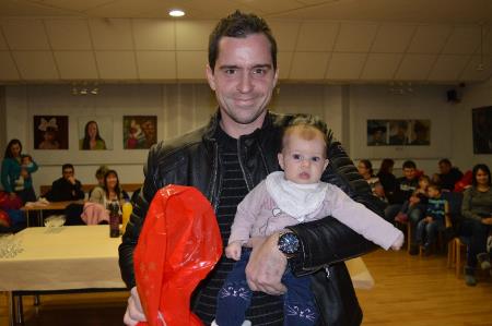 ŽUPANOV SPREJEM NOVOROJENČKOV 22