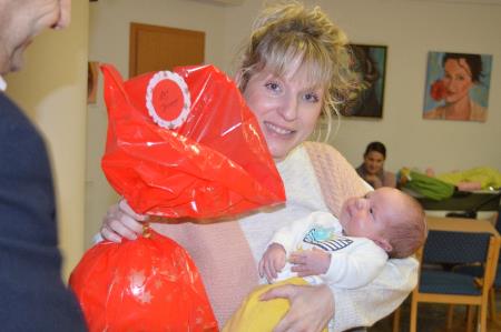 ŽUPANOV SPREJEM NOVOROJENČKOV 25