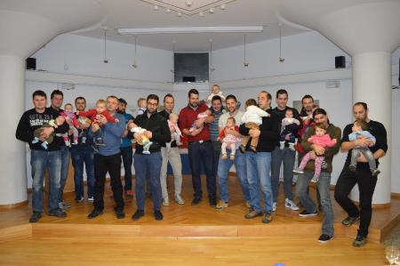 ŽUPANOV SPREJEM NOVOROJENČKOV 31