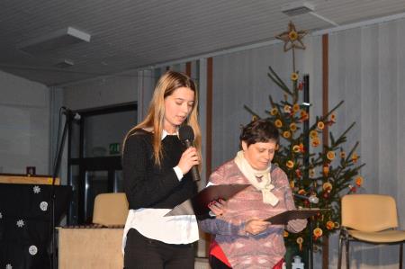 NOVOLETNA PRIREDITEV V VDC TOLMIN 2