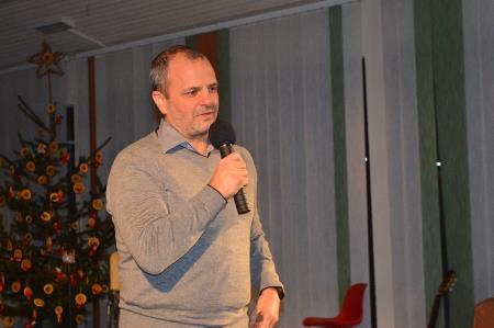 NOVOLETNA PRIREDITEV V VDC TOLMIN 5