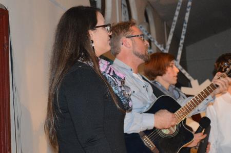 NOVOLETNA PRIREDITEV V VDC TOLMIN 25