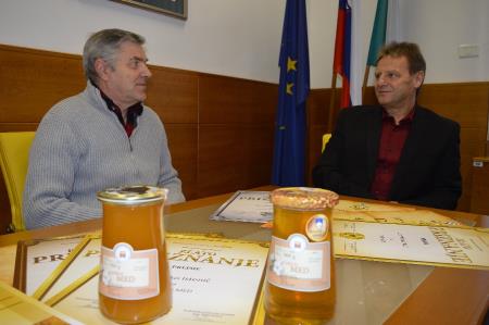 TUDI MED ČEBELARJI IMAMO DRŽAVNEGA PRVAKA 3