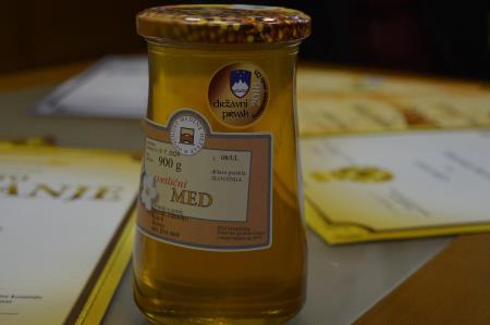 TUDI MED ČEBELARJI IMAMO DRŽAVNEGA PRVAKA 5