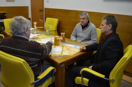 TUDI MED ČEBELARJI IMAMO DRŽAVNEGA PRVAKA 7