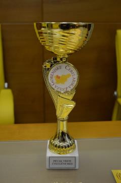 TUDI MED ČEBELARJI IMAMO DRŽAVNEGA PRVAKA 21