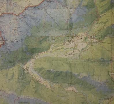 OBVESTILO O USPOSABLJANJU SLOVENSKE VOJSKE NA BOVŠKEM 3