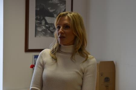 OTVORITEV PISARNE CENTRA ZA SOCIALNO DELO V BOVCU 6