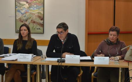 ZAKLJUČENA 1. REDNA – KONSTITUTIVNA SEJA OBČINSKEGA SVETA OBČINE BOVEC 3