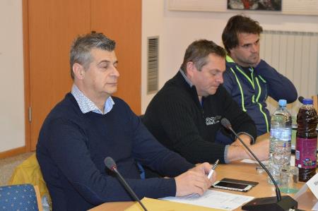 ZAKLJUČENA 1. REDNA – KONSTITUTIVNA SEJA OBČINSKEGA SVETA OBČINE BOVEC 5