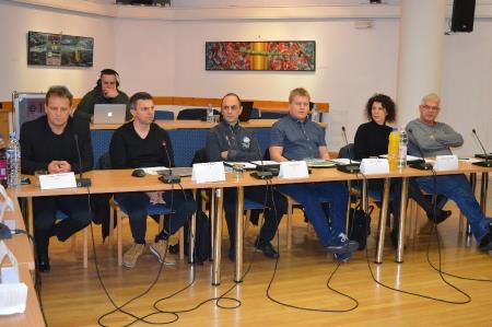 ZAKLJUČENA 1. REDNA – KONSTITUTIVNA SEJA OBČINSKEGA SVETA OBČINE BOVEC 7