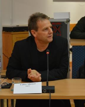 ZAKLJUČENA 1. REDNA – KONSTITUTIVNA SEJA OBČINSKEGA SVETA OBČINE BOVEC 8