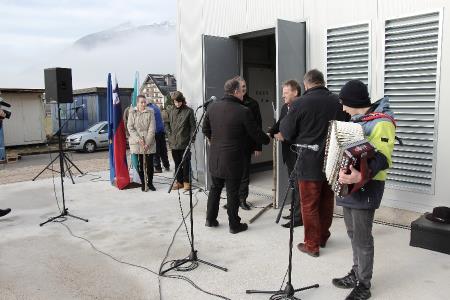 SLOVESNO ODPRTJE DOLB BOVEC 4