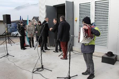 SLOVESNO ODPRTJE DOLB BOVEC 5