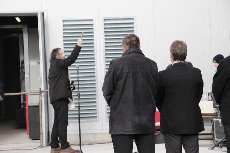 SLOVESNO ODPRTJE DOLB BOVEC 7