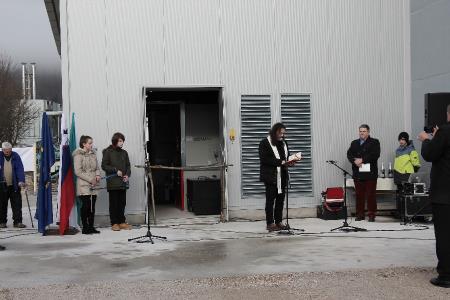 SLOVESNO ODPRTJE DOLB BOVEC 8