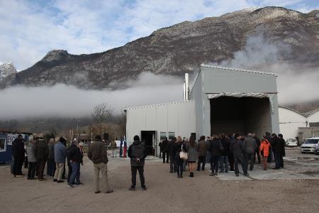 SLOVESNO ODPRTJE DOLB BOVEC 9