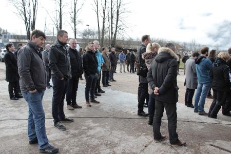 SLOVESNO ODPRTJE DOLB BOVEC 11