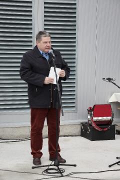 SLOVESNO ODPRTJE DOLB BOVEC 12