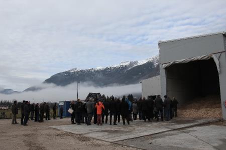 SLOVESNO ODPRTJE DOLB BOVEC 14