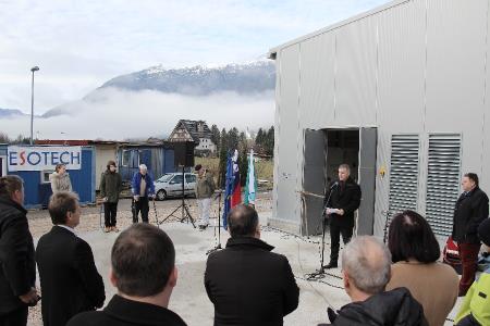 SLOVESNO ODPRTJE DOLB BOVEC 16