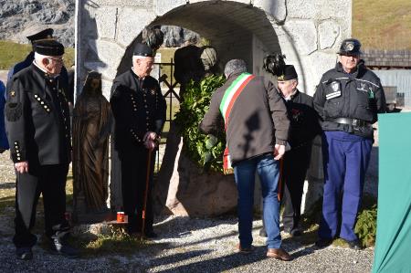 TRADICIONALNA SVETA MAŠA OB PRAZNIKU SV. BARBARE 1