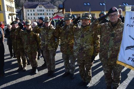 TRADICIONALNA SVETA MAŠA OB PRAZNIKU SV. BARBARE 2