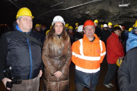 TRADICIONALNA SVETA MAŠA OB PRAZNIKU SV. BARBARE 5